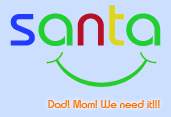 Santa U